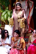 Shonali Nagrani at Shonali Nagrani wedding on 26th Feb 2013 (5).JPG